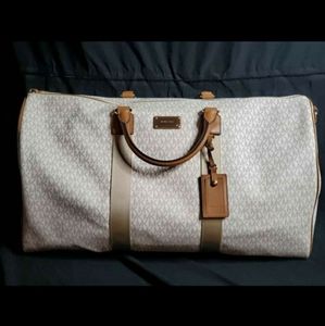 Michael Kors Travel Bag